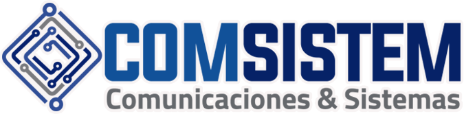 Logo Comsistem